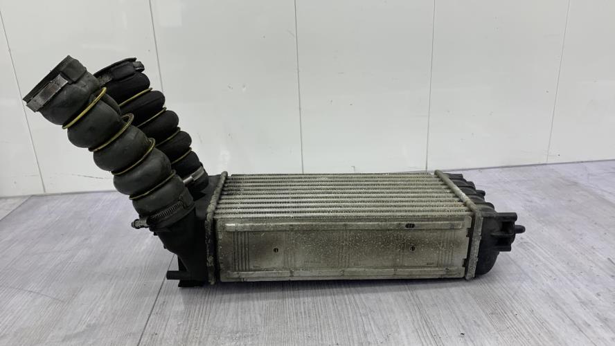 Echangeur air (Intercooler) CITROEN C4 2 PHASE 1 Diesel