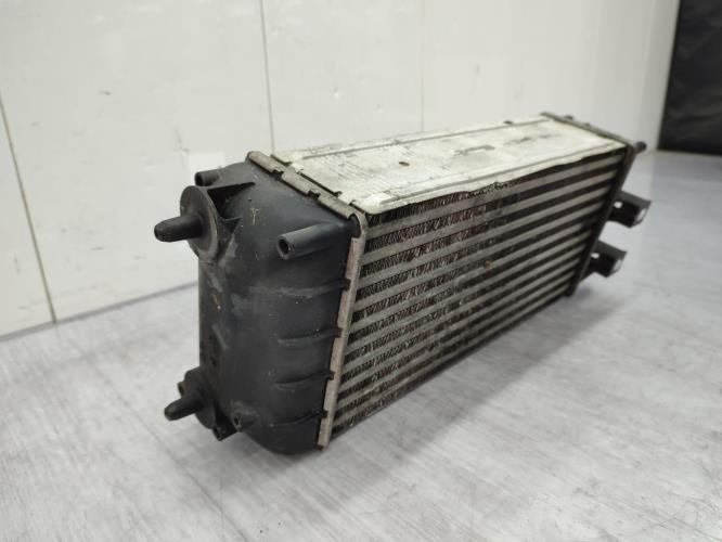 Echangeur air (Intercooler) CITROEN C4 2 PHASE 1 Diesel