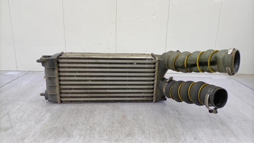 Echangeur air (Intercooler) CITROEN C4 2 PHASE 1 Diesel