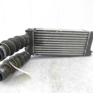 Echangeur air (Intercooler) CITROEN C4 GRAND PICASSO 1 Diesel