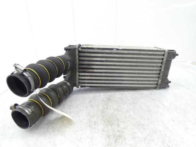 Echangeur air (Intercooler) CITROEN C4 GRAND PICASSO 1 Diesel