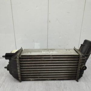 Echangeur air (Intercooler) CITROEN C4 GRAND PICASSO 1 Diesel