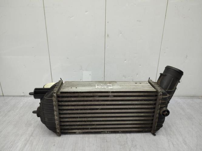 Echangeur air (Intercooler) CITROEN C4 GRAND PICASSO 1 Diesel
