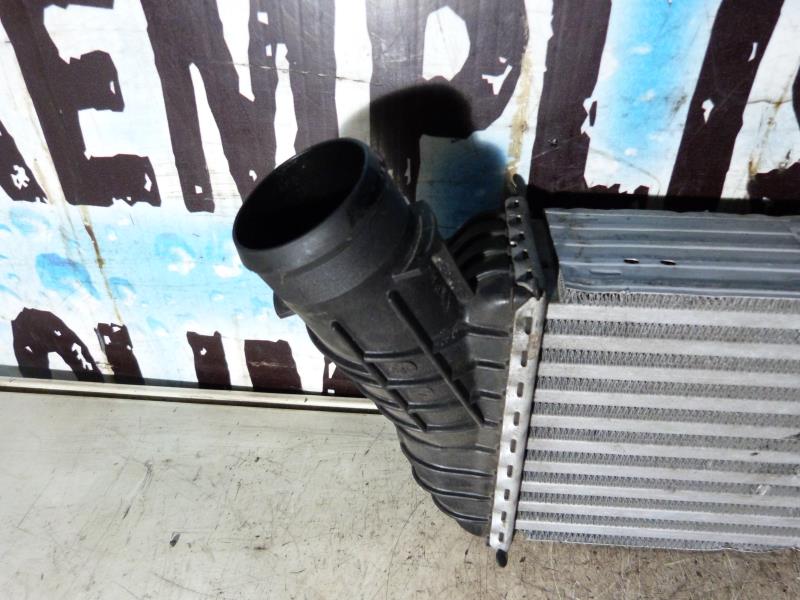 Echangeur air (Intercooler) CITROEN C4 GRAND PICASSO 1 Diesel