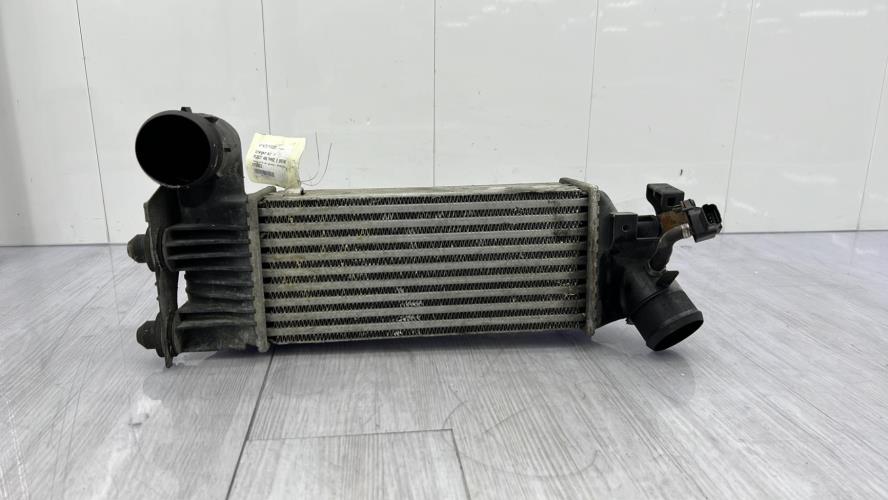 Echangeur air (Intercooler) PEUGEOT 406 PHASE 2 BREAK Diesel
