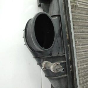 Echangeur air (Intercooler) PEUGEOT 406 PHASE 1 Diesel