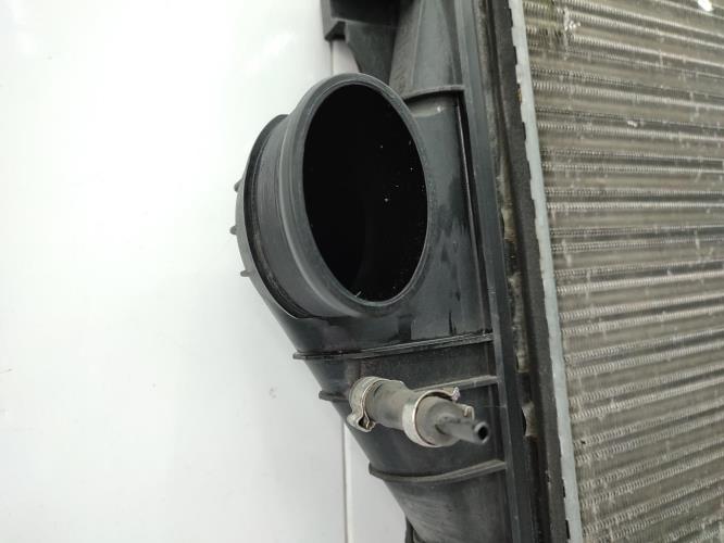 Echangeur air (Intercooler) PEUGEOT 406 PHASE 1 Diesel