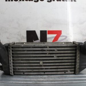 Echangeur air (Intercooler) PEUGEOT 307 PHASE 1 BREAK Diesel