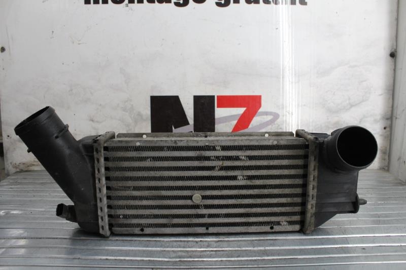 Echangeur air (Intercooler) PEUGEOT 307 PHASE 1 BREAK Diesel
