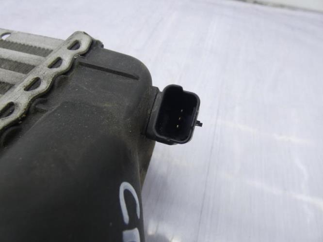 Echangeur air (Intercooler) PEUGEOT 307 PHASE 1 BREAK Diesel