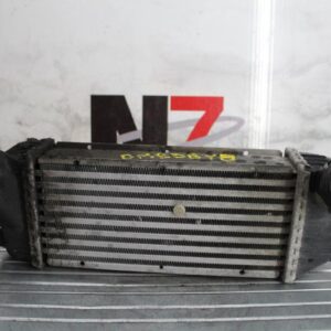 Echangeur air (Intercooler) PEUGEOT 307 PHASE 1 BREAK Diesel