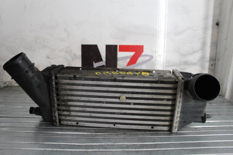 Echangeur air (Intercooler) PEUGEOT 307 PHASE 1 BREAK Diesel