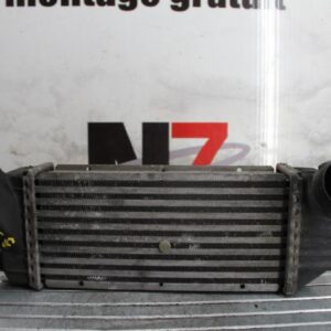 Echangeur air (Intercooler) PEUGEOT 307 PHASE 1 BREAK Diesel