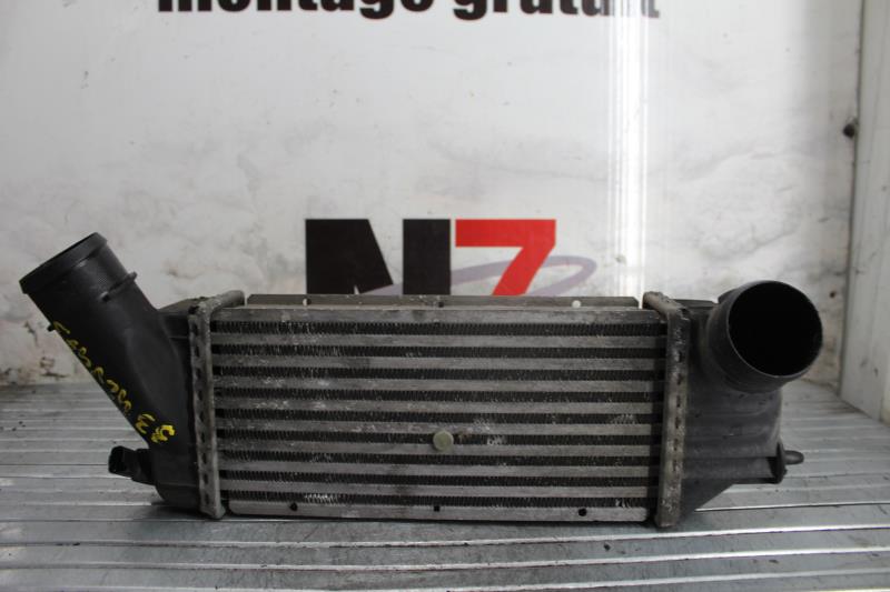 Echangeur air (Intercooler) PEUGEOT 307 PHASE 1 BREAK Diesel