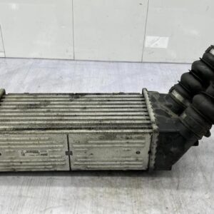 Echangeur air (Intercooler) PEUGEOT PARTNER 1 PHASE 2