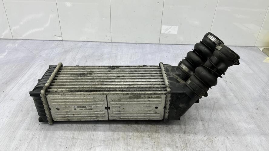 Echangeur air (Intercooler) PEUGEOT PARTNER 1 PHASE 2