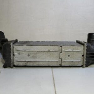 Echangeur air (Intercooler) PEUGEOT 407 PHASE 1 Diesel