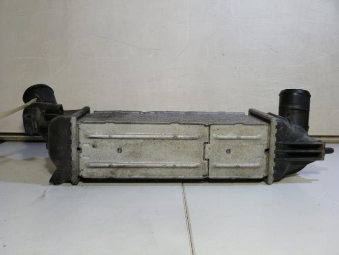 Echangeur air (Intercooler) PEUGEOT 407 PHASE 1 Diesel