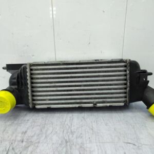Echangeur air (Intercooler) PEUGEOT 407 PHASE 1 Diesel