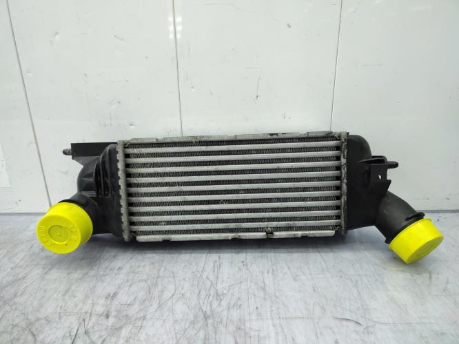 Echangeur air (Intercooler) PEUGEOT 407 PHASE 1 Diesel