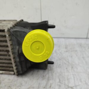 Echangeur air (Intercooler) PEUGEOT 407 PHASE 1 BREAK