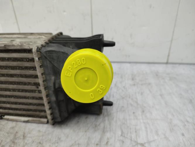 Echangeur air (Intercooler) PEUGEOT 407 PHASE 1 BREAK