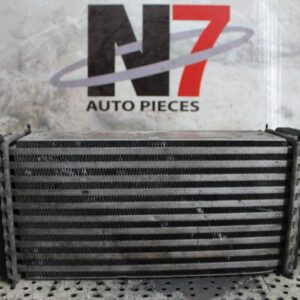 Echangeur air (Intercooler) PEUGEOT 206 PHASE 1 Diesel