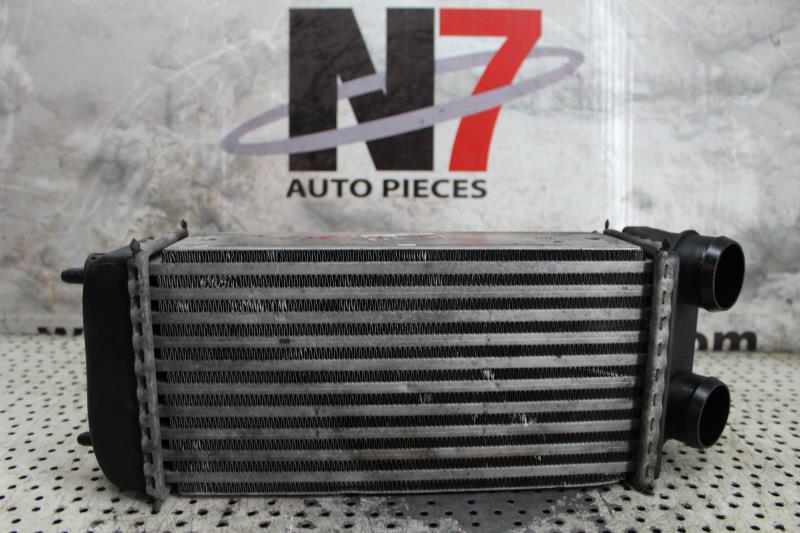 Echangeur air (Intercooler) PEUGEOT 206 PHASE 1 Diesel