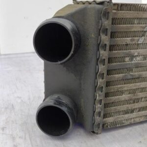 Echangeur air (Intercooler) PEUGEOT 206 PHASE 1 Diesel