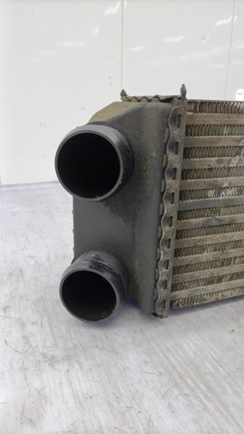 Echangeur air (Intercooler) PEUGEOT 206 PHASE 1 Diesel