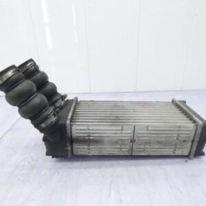 Echangeur air (Intercooler) PEUGEOT 307 PHASE 1 Diesel