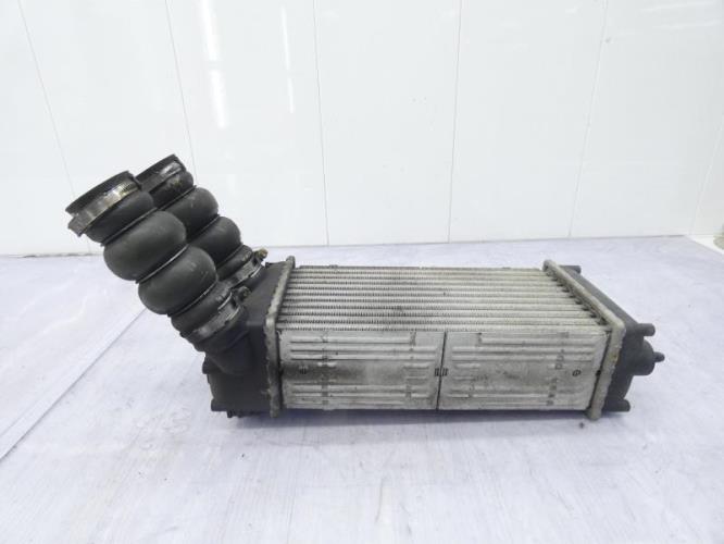 Echangeur air (Intercooler) PEUGEOT 307 PHASE 1 Diesel