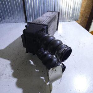 Echangeur air (Intercooler) PEUGEOT 307 PHASE 2 Diesel