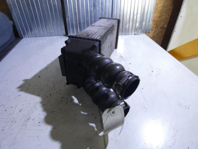 Echangeur air (Intercooler) PEUGEOT 307 PHASE 2 Diesel
