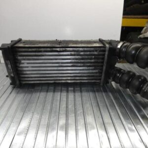 Echangeur air (Intercooler) PEUGEOT 307 PHASE 2 BREAK Diesel