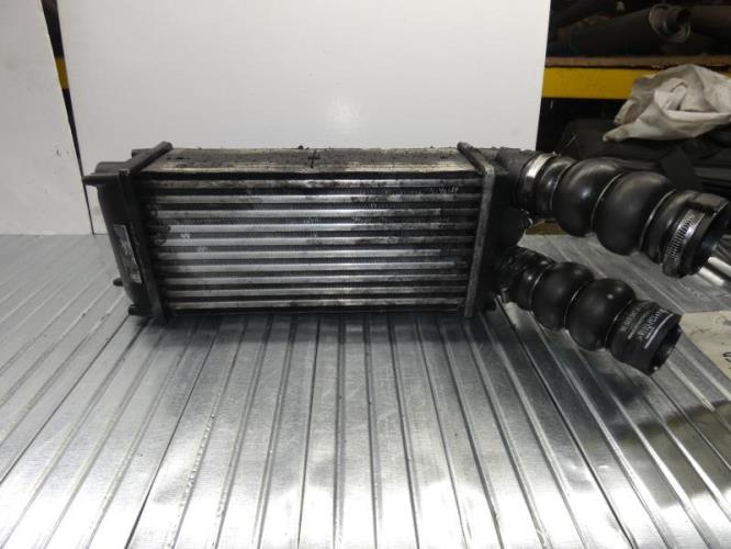 Echangeur air (Intercooler) PEUGEOT 307 PHASE 2 BREAK Diesel