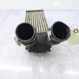 Echangeur air (Intercooler) PEUGEOT 307 PHASE 2 BREAK Diesel