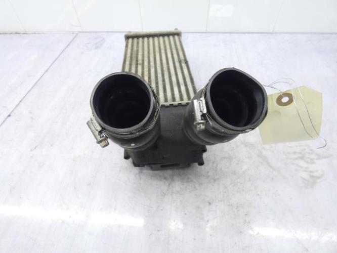 Echangeur air (Intercooler) PEUGEOT 307 PHASE 2 BREAK Diesel