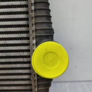 Echangeur air (Intercooler) PEUGEOT 607 PHASE 2 Diesel