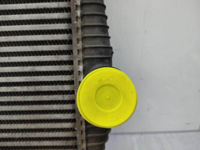 Echangeur air (Intercooler) PEUGEOT 607 PHASE 2 Diesel