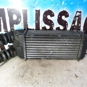 Echangeur air (Intercooler) PEUGEOT 207 PHASE 1 Diesel