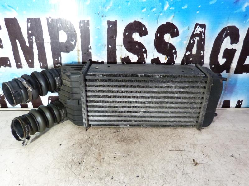 Echangeur air (Intercooler) PEUGEOT 207 PHASE 1 Diesel