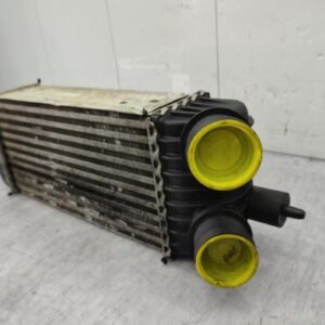 Echangeur air (Intercooler) PEUGEOT
