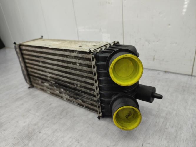 Echangeur air (Intercooler) PEUGEOT