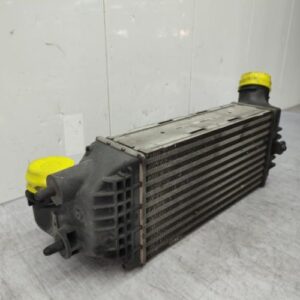 Echangeur air (Intercooler) PEUGEOT 308 1 PHASE 1 Diesel