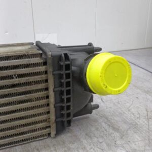 Echangeur air (Intercooler) PEUGEOT 407 PHASE 1 Diesel
