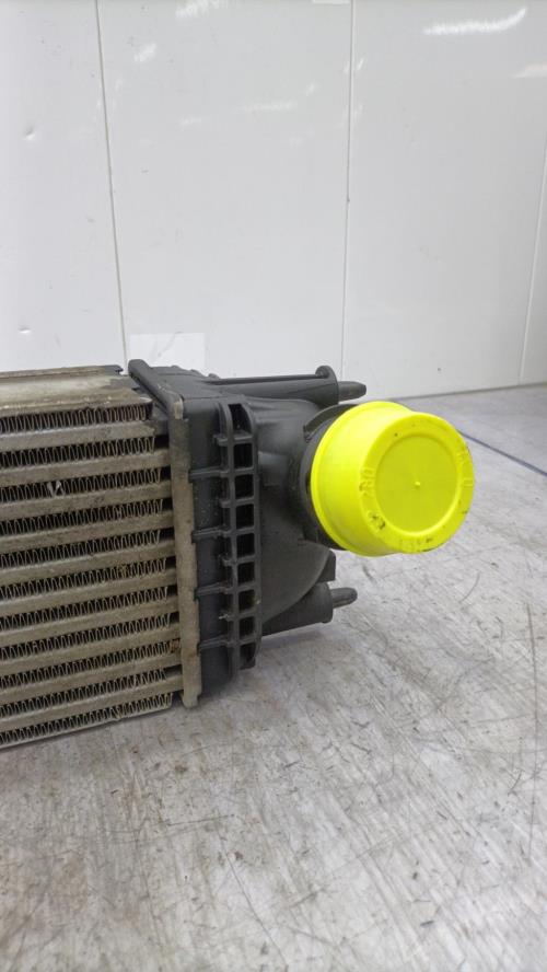 Echangeur air (Intercooler) PEUGEOT 407 PHASE 1 Diesel
