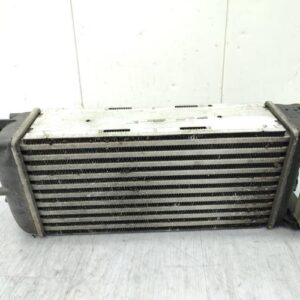 Echangeur air (Intercooler) PEUGEOT 308 1 PHASE 1 Diesel