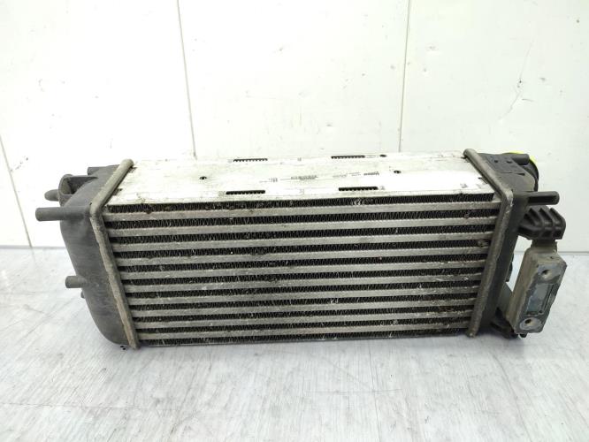 Echangeur air (Intercooler) PEUGEOT 308 1 PHASE 1 Diesel