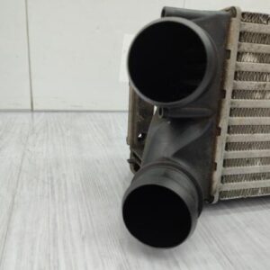 Echangeur air (Intercooler) PEUGEOT 308 1 PHASE 1 Diesel
